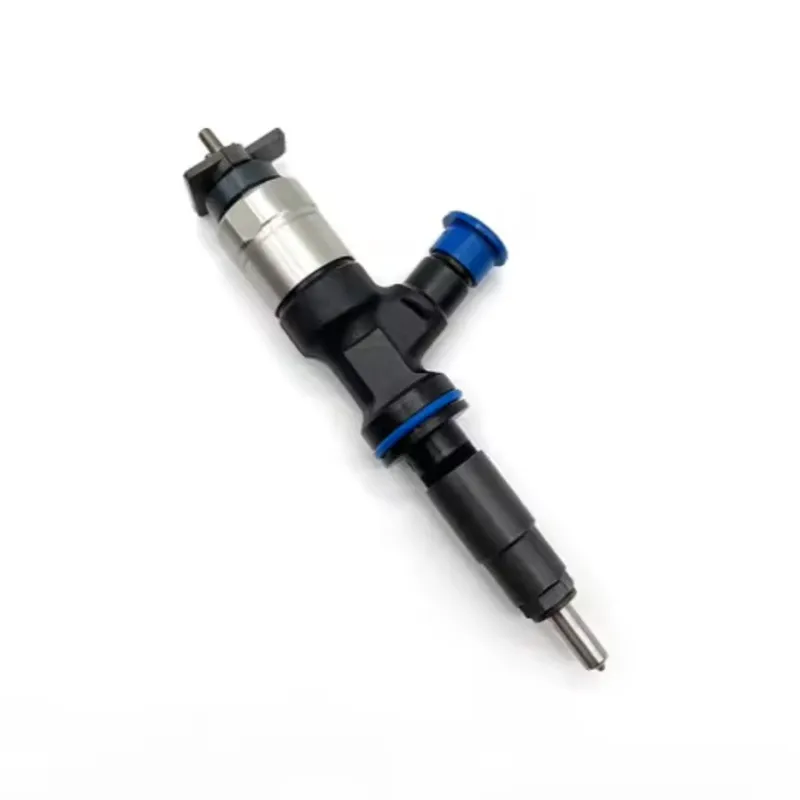 418-3229 Fuel Injector for Caterpillar CAT Engine C4.4 Excavator 312F 313F 314FCR 316F 318F 320GC M314F 418-3229 Fuel Injector for Caterpillar CAT Engine C4.4 Excavator 312F 313F 314FCR 316F 318F 320GC M314F