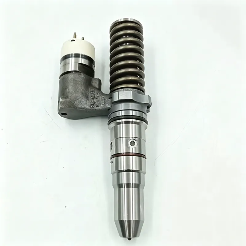 20R-2296 423-7547 Fuel Injector for Caterpillar CAT Engine 3516 3516B Truck 793C 793D