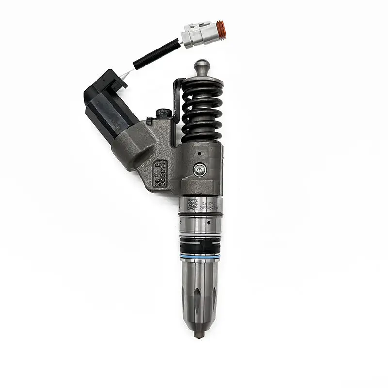 4307516 Fuel Injector for Cummins Engine NH NT 855 QSNT14CM876N102 N14 Shantui Bulldozer SD22 4307516 Fuel Injector for Cummins Engine NH NT 855 QSNT14CM876N102 N14 Shantui Bulldozer SD22