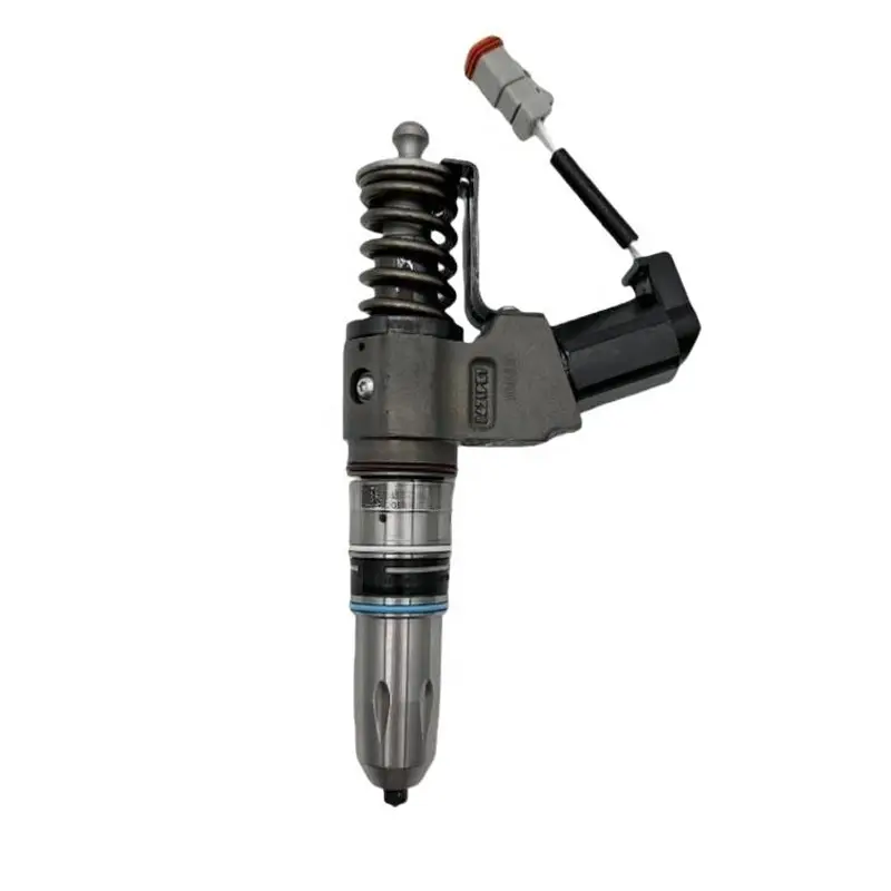 4307776 Fuel Injector for Cummins Engine KTA19 NTA855 N14 QSN855 N855 4307776 Fuel Injector for Cummins Engine KTA19 NTA855 N14 QSN855 N855