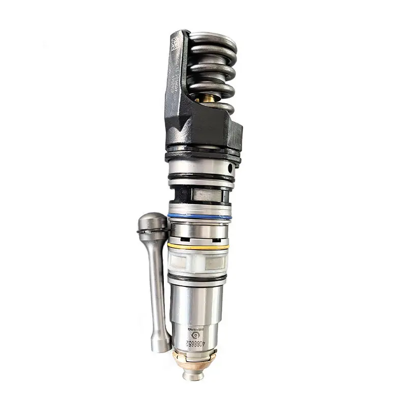4326779 4088426 4087892 4010158 Fuel Injector for Cummins Engine QSK45 QSK60