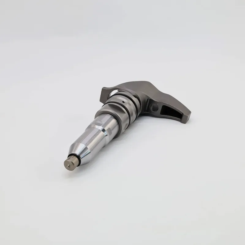 443-9455 20R-5567 Fuel Injector for Caterpillar CAT Engine C175-16 C175-20 Off-Highway Truck 793F 793F-AC 794AC 795F-AC 443-9455 20R-5567 Fuel Injector for Caterpillar CAT Engine C175-16 C175-20 Off-Highway Truck 793F 793F-AC 794AC 795F-AC