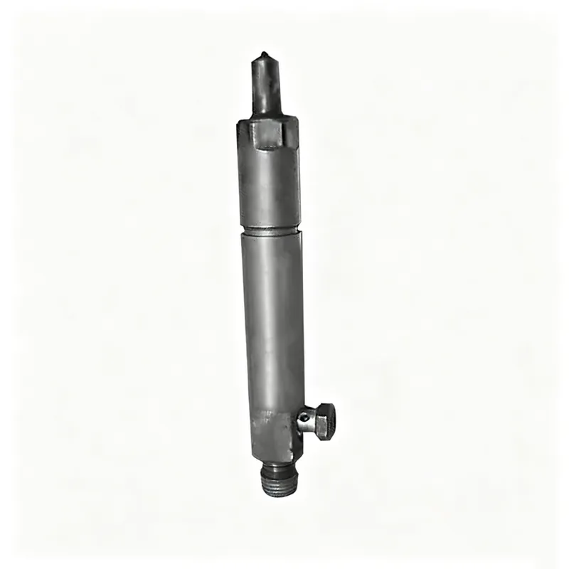 477816 Fuel Injector for Volvo Excavator EW230B EC230B EC230B EW230B Wheel Loader L90D 477816 Fuel Injector for Volvo Excavator EW230B EC230B EC230B EW230B Wheel Loader L90D