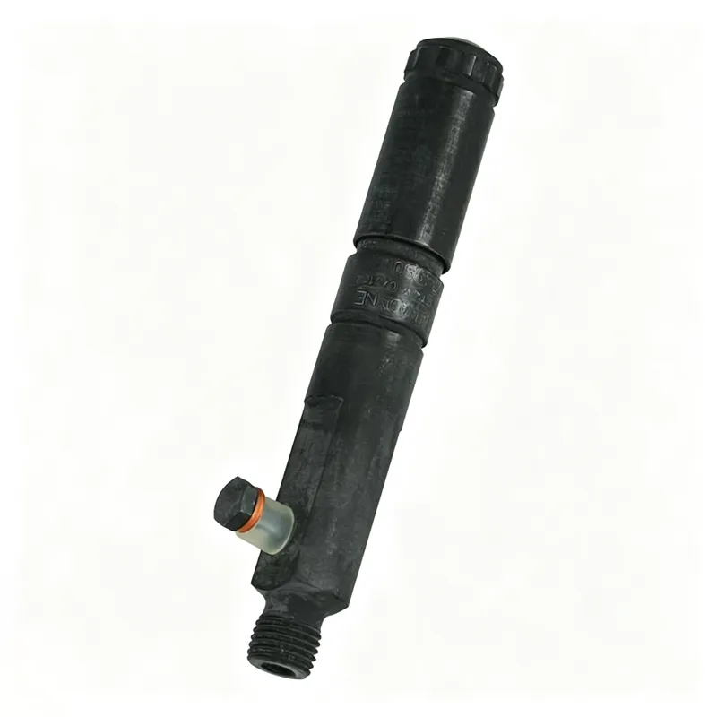 4808243 775243 Fuel Injector for Iveco Truck Z110 Z120 4808243 775243 Fuel Injector for Iveco Truck Z110 Z120