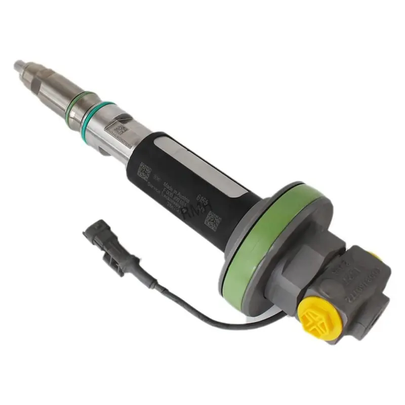 4928106 4924587 Fuel Injector for Cummins Engine K19 KTA19 QSK19 4928106 4924587 Fuel Injector for Cummins Engine K19 KTA19 QSK19
