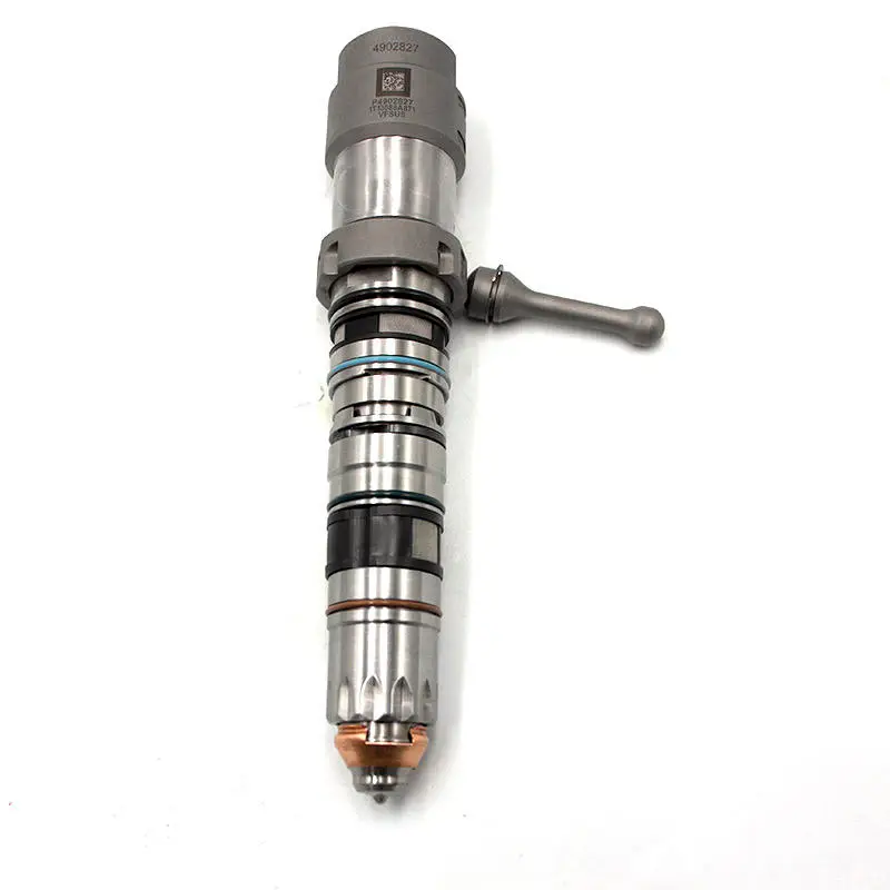 4954801 4326639 4921360 4088430 Fuel Injector for Cummins Engine QSK78 Generator HSK78G