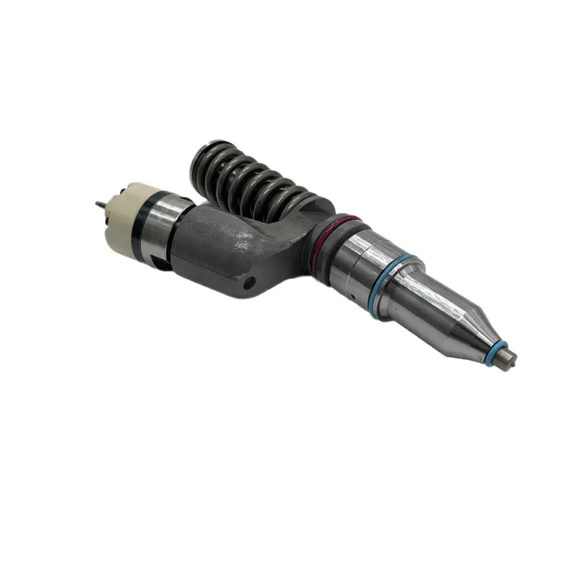 499-7376 20R-9968 Fuel Injector for Caterpillar CAT Engine C32 Dozer D11