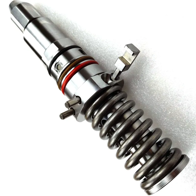 4P-9076 Fuel Injector for Caterpillar CAT Engine 3508 3512 3516 Truck 777B 785 789 4P-9076 Fuel Injector for Caterpillar CAT Engine 3508 3512 3516 Truck 777B 785 789