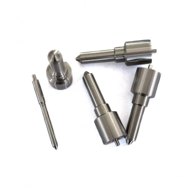 4 Pieces 5-15311006-0 Fuel Injector Nozzle for Isuzu Engine C240 C190 C240PKJ TCM Forklift 4 Pieces 5-15311006-0 Fuel Injector Nozzle for Isuzu Engine C240 C190 C240PKJ TCM Forklift