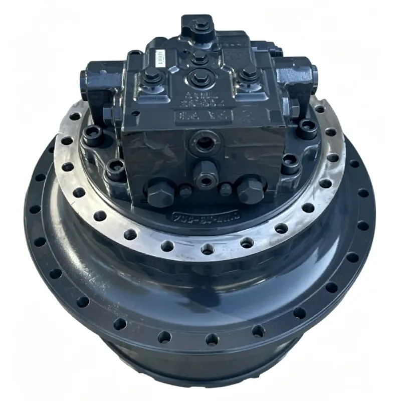 511-0313 5110313 travel motor For Caterpillar 320D 323D 325D 329D