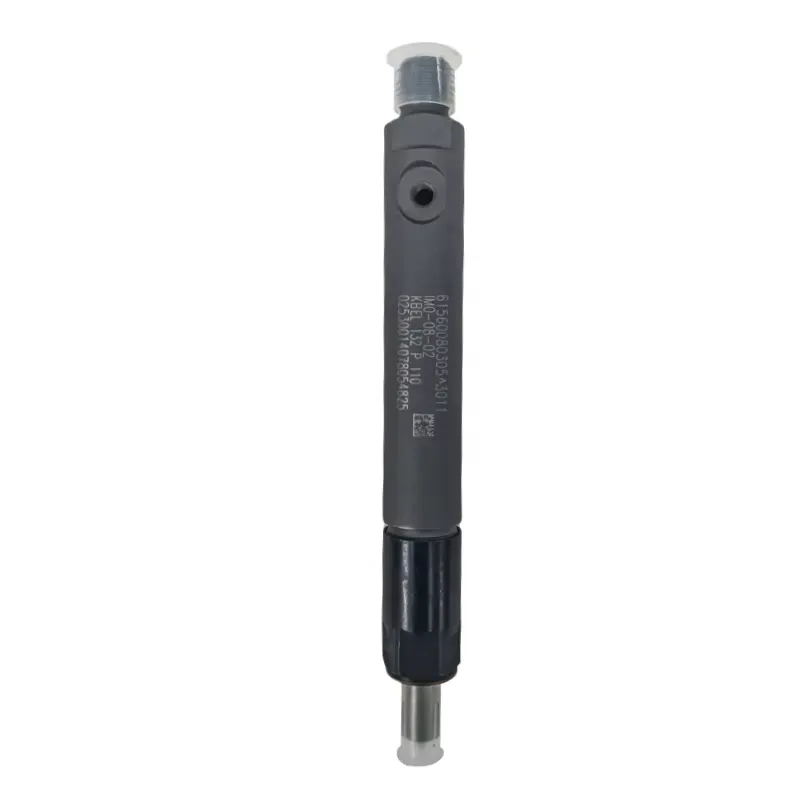61560080305 Fuel Injector for Weichai Engine WD615 61560080305 Fuel Injector for Weichai Engine WD615