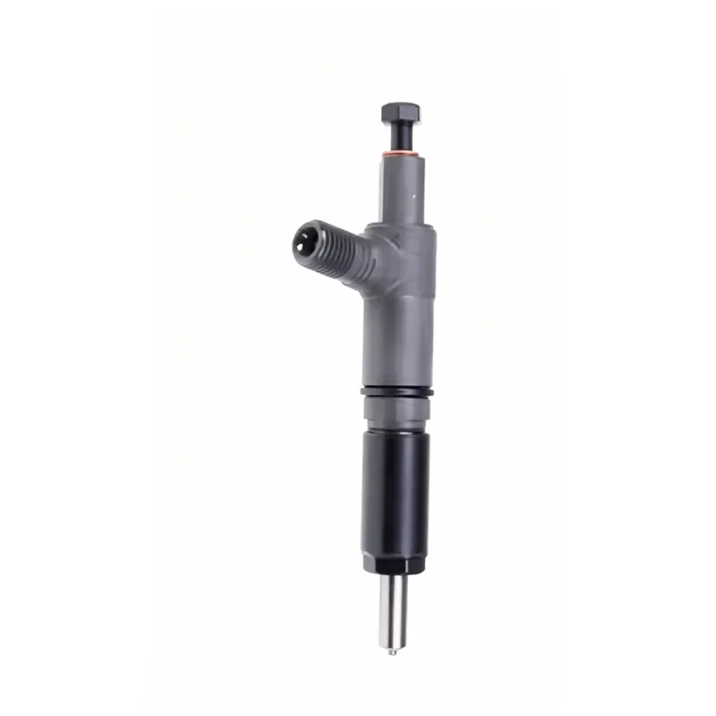 6698232 Fuel Injector for Bobcat Excavator 337 341 435 E50 E50Z E55 E55Z
