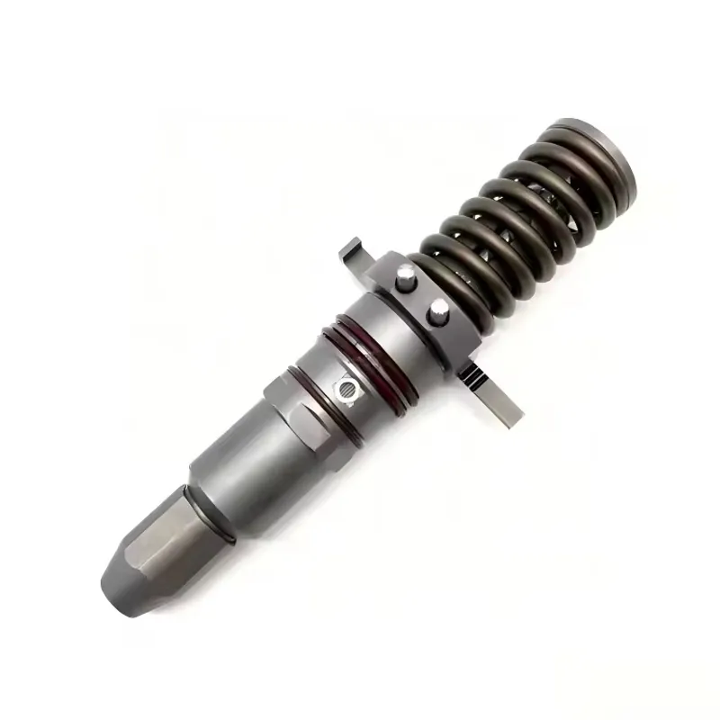 6I-4357 0R-1759 Fuel Injector for Caterpillar CAT Engine 3508 3516 3512 Tractor 11SU 11U D11N 6I-4357 0R-1759 Fuel Injector for Caterpillar CAT Engine 3508 3516 3512 Tractor 11SU 11U D11N