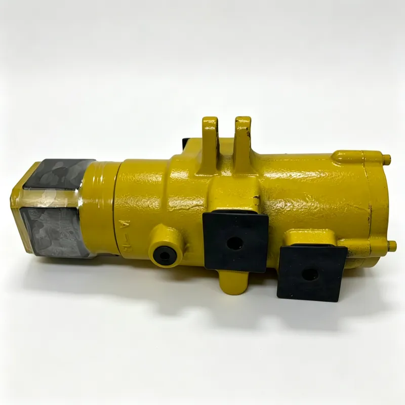 703-09-33230 20Y-62-A1110 Swivel Joint Assembly for Komatsu
