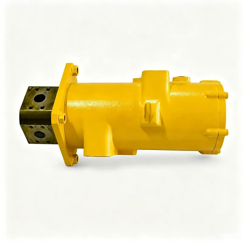 703-15-73611 703-15-00121 Swivel Joint Assembly for Komatsu PC2000-8