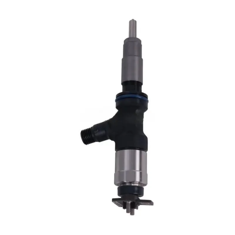 7381370 Fuel Injector for Bobcat Excavator E145 E165