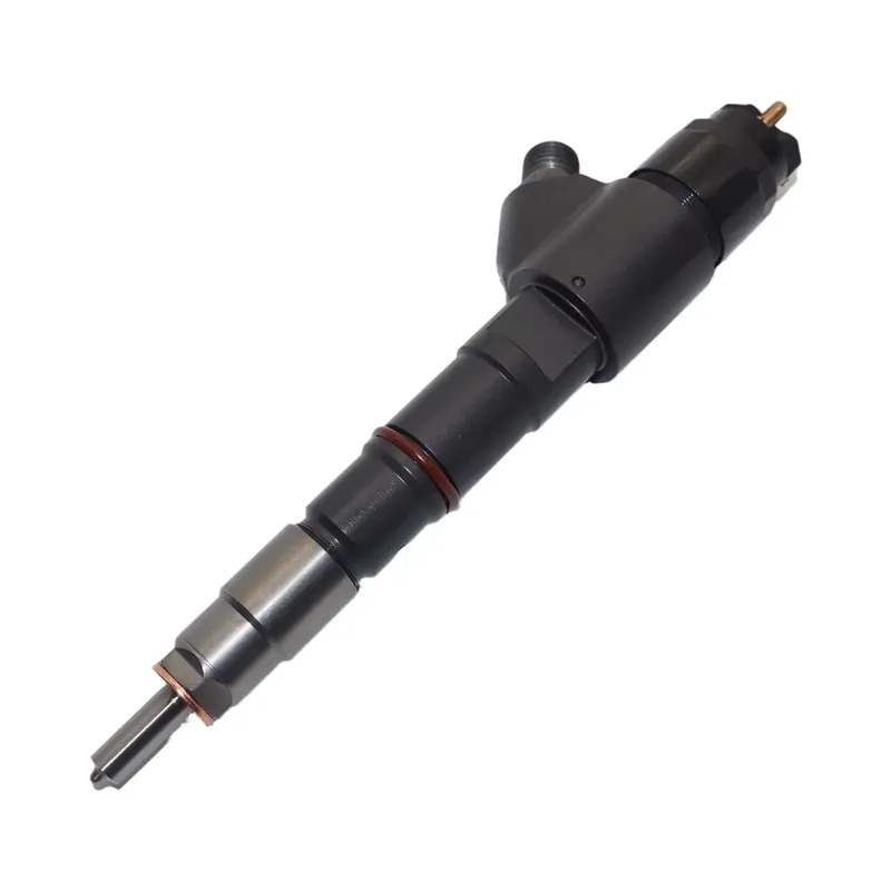 7420798683 923976.3362 Fuel Injector for Volvo Penta Engine TAD 650 VE Kalmar Forklift DCE 90-180 DCG160-12 7420798683 923976.3362 Fuel Injector for Volvo Penta Engine TAD 650 VE Kalmar Forklift DCE 90-180 DCG160-12