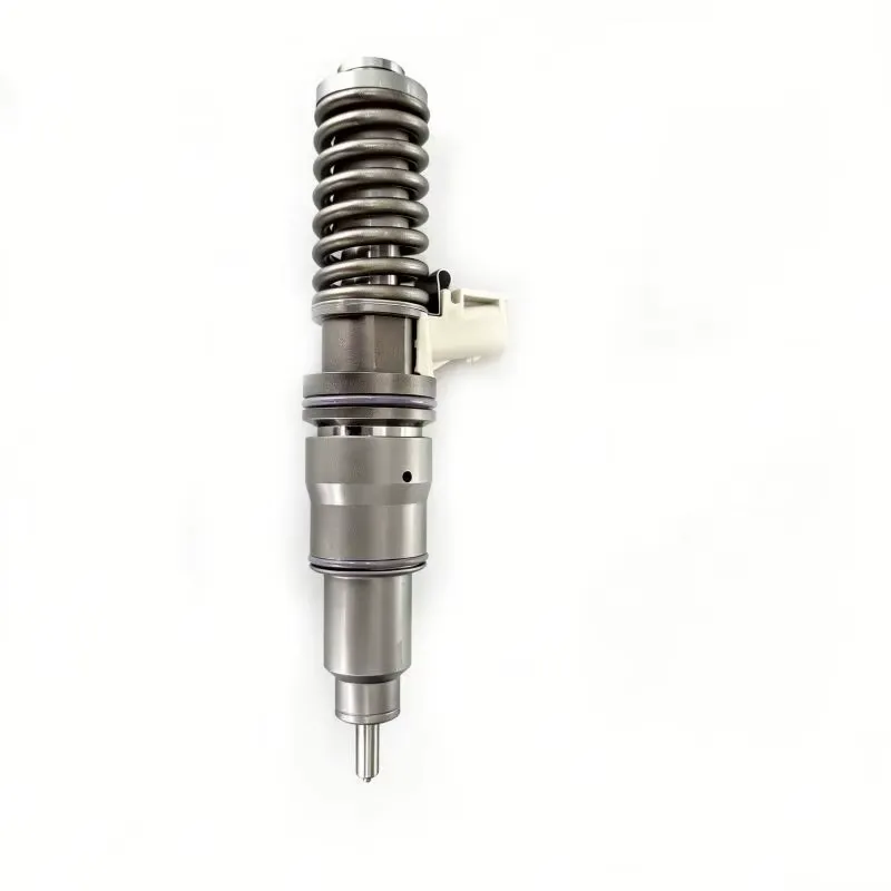 21371675 742902222 Fuel Injector for Volvo Engine D13A MD13 D13 21371675 742902222 Fuel Injector for Volvo Engine D13A MD13 D13