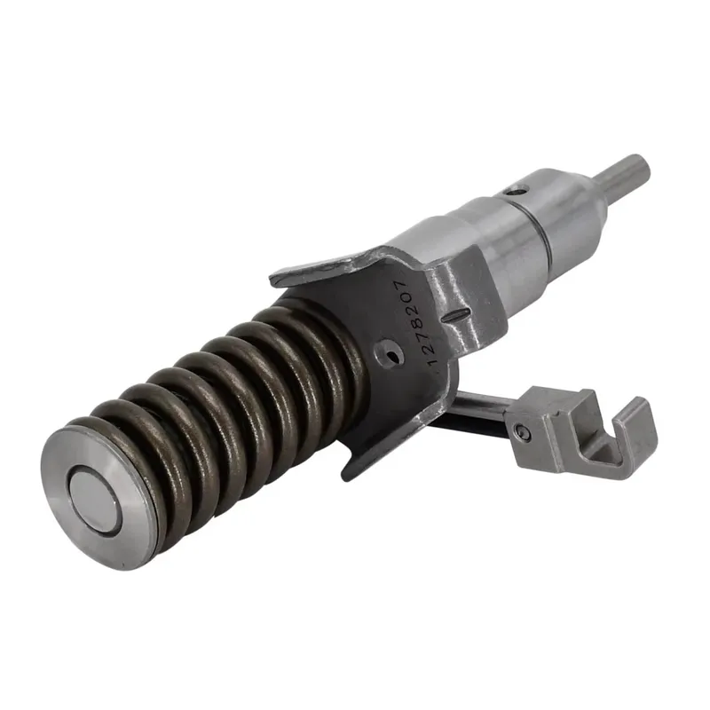 7E-8729 0R-3190 Fuel Injector for Caterpillar CAT Engine 3114 3116 Excavator E200B EL200B 7E-8729 0R-3190 Fuel Injector for Caterpillar CAT Engine 3114 3116 Excavator E200B EL200B