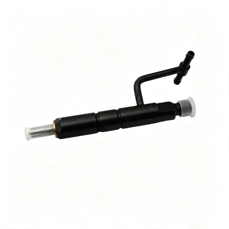 8-94334200-0 Fuel Injector for Isuzu Engine 4JA1 4JB1 4JC1 4JA1C 8-94334200-0 Fuel Injector for Isuzu Engine 4JA1 4JB1 4JC1 4JA1C