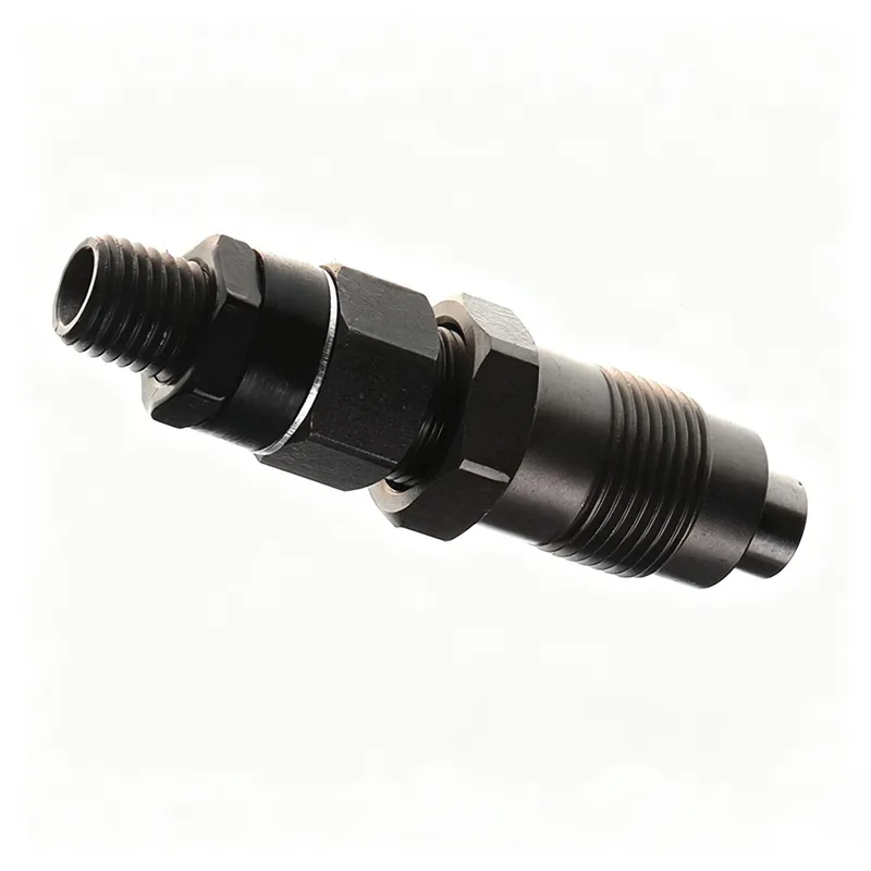 8-94405257-2 8-94418162-0 Fuel Injector for Isuzu Engine 4FC1J-T 8-94405257-2 8-94418162-0 Fuel Injector for Isuzu Engine 4FC1J-T