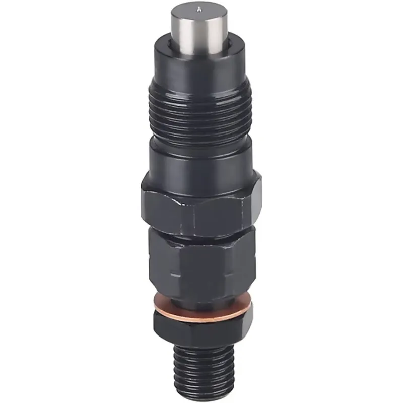 8-94418161-0 8944181640 Fuel Injector for Isuzu Engine 4FC1J 8-94418161-0 8944181640 Fuel Injector for Isuzu Engine 4FC1J