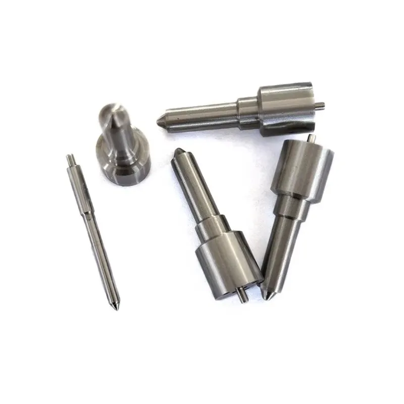 4 Pieces 8-97119810-0 105017-1860 Fuel Injector Nozzle for Isuzu Engine 4HF1 4HG1 Truck NKR NP NPR NPS NQ NQR 4 Pieces 8-97119810-0 105017-1860 Fuel Injector Nozzle for Isuzu Engine 4HF1 4HG1 Truck NKR NP NPR NPS NQ NQR