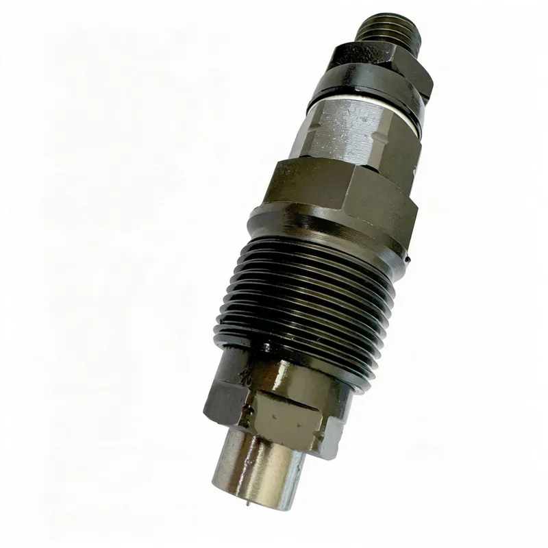 8-97143196-0 8971438210 Fuel Injector for Isuzu Engine 4JG2 8-97143196-0 8971438210 Fuel Injector for Isuzu Engine 4JG2