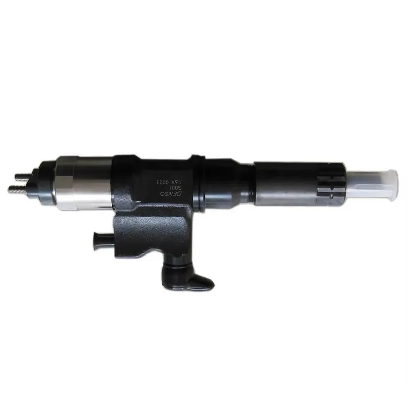 8-97306073-2 Fuel Injector for Isuzu Engine 4HJ1 4HK1 Truck NPR NQR NRR 8-97306073-2 Fuel Injector for Isuzu Engine 4HJ1 4HK1 Truck NPR NQR NRR