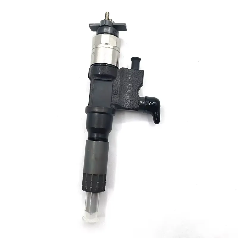 8-97367552-1 Fuel Injector for Isuzu Engine 4HL1 6HL1 8-97367552-1 Fuel Injector for Isuzu Engine 4HL1 6HL1