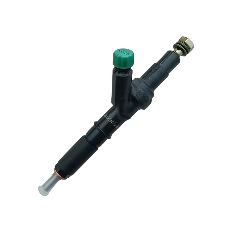8-97382946-0 9430613959 Fuel Injector for Isuzu Engine 4JA1 4JB1 Pickup TFR TFS