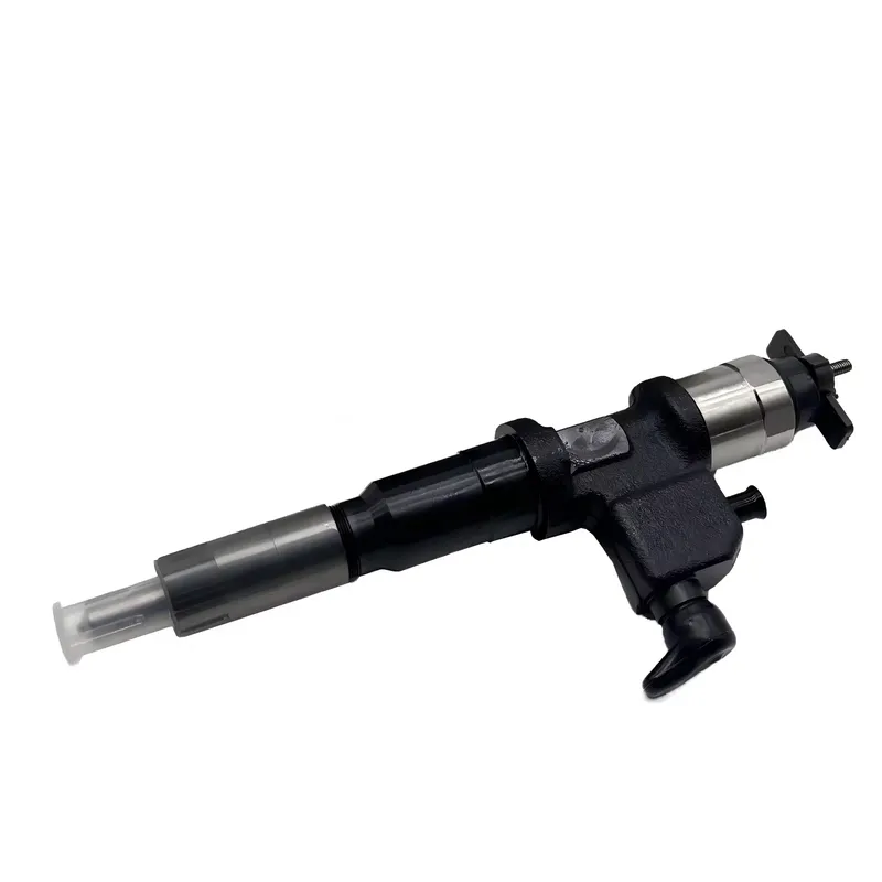 8-97603415-8 Fuel Injector for Isuzu Engine 6WG1 6WF1 6WF1-TC 4HK1 4JJ1 8-97603415-8 Fuel Injector for Isuzu Engine 6WG1 6WF1 6WF1-TC 4HK1 4JJ1