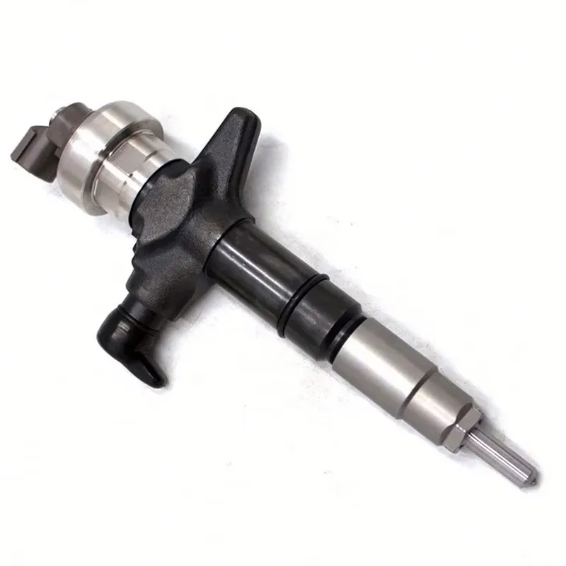8-98074909-2 095000-8030 Fuel Injector for Isuzu Engine 4JJ1 Vehicle D-Max 8-98074909-2 095000-8030 Fuel Injector for Isuzu Engine 4JJ1 Vehicle D-Max