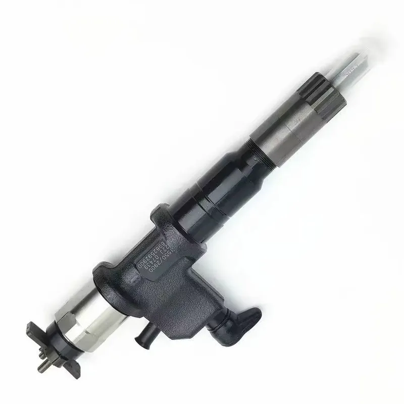8-98259290-0 Fuel Injector for Isuzu Engine 6WG1 8-98259290-0 Fuel Injector for Isuzu Engine 6WG1