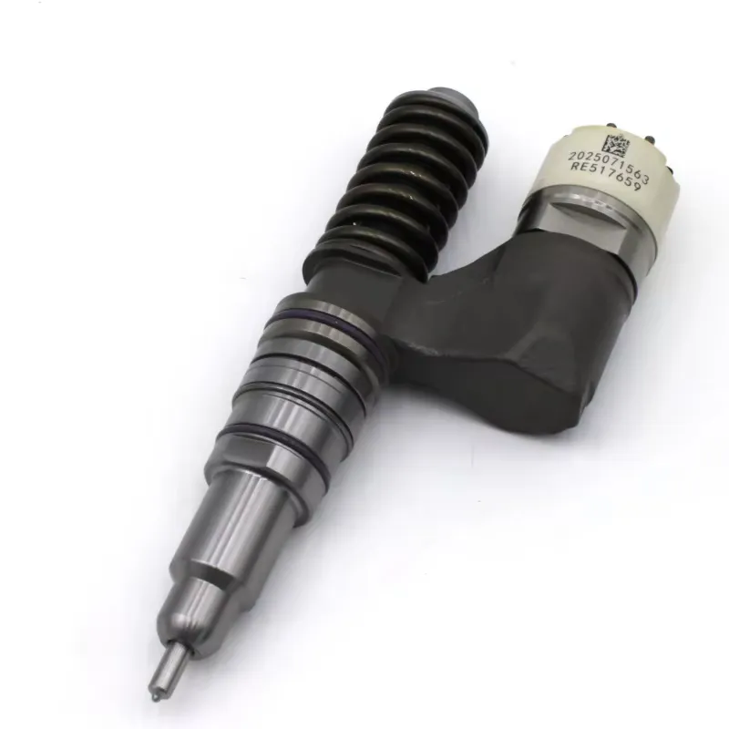 8113837 BEBE4B12005 3169521 Fuel Injector for Volvo Engine D12A D12C D12D Truck FM12 FH12 VN VHD 8113837 BEBE4B12005 3169521 Fuel Injector for Volvo Engine D12A D12C D12D Truck FM12 FH12 VN VHD