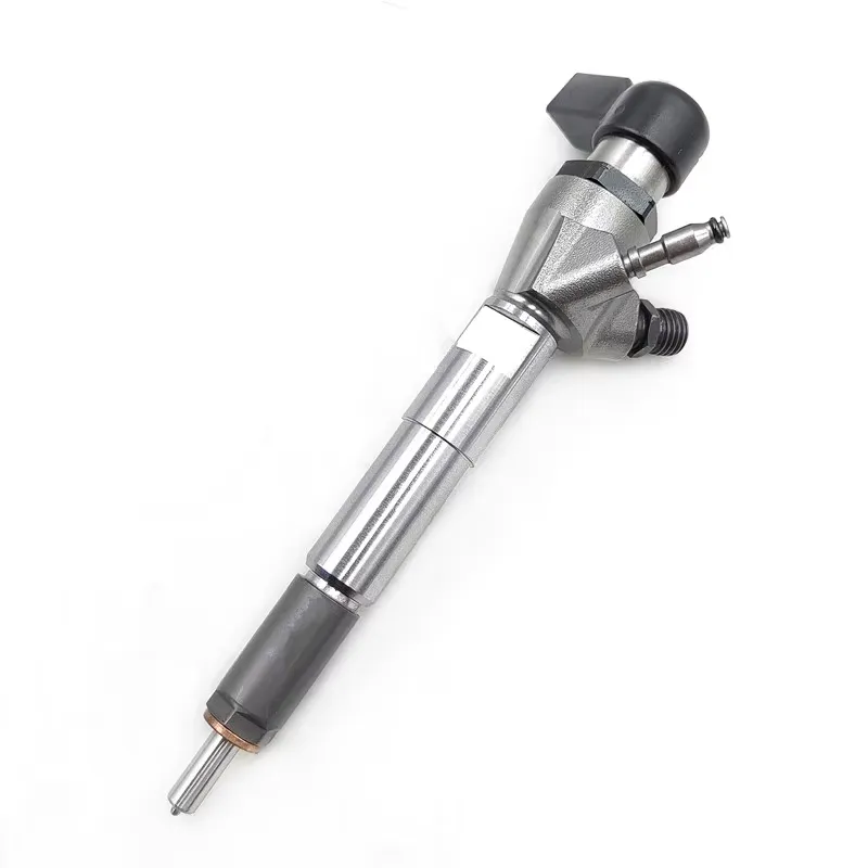 8200903034 1660000Q1F Fuel Injector for Renault Grand Scenic Megane Dacia Lodgy Nissan Qashqai