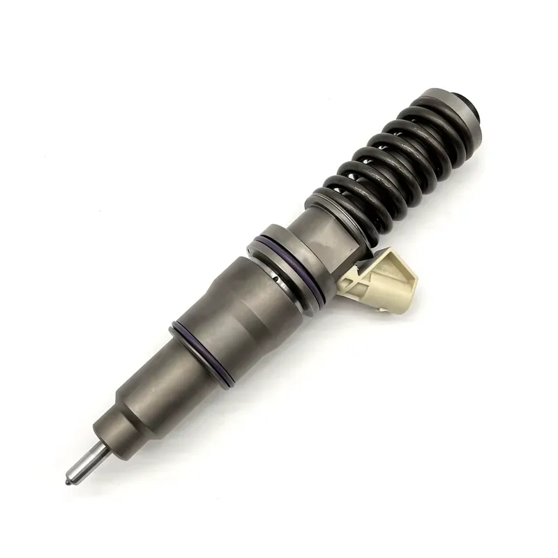 85000317 20544184 Fuel Injector for Volvo Engine D16 D16C D16E Truck FH16 85000317 20544184 Fuel Injector for Volvo Engine D16 D16C D16E Truck FH16