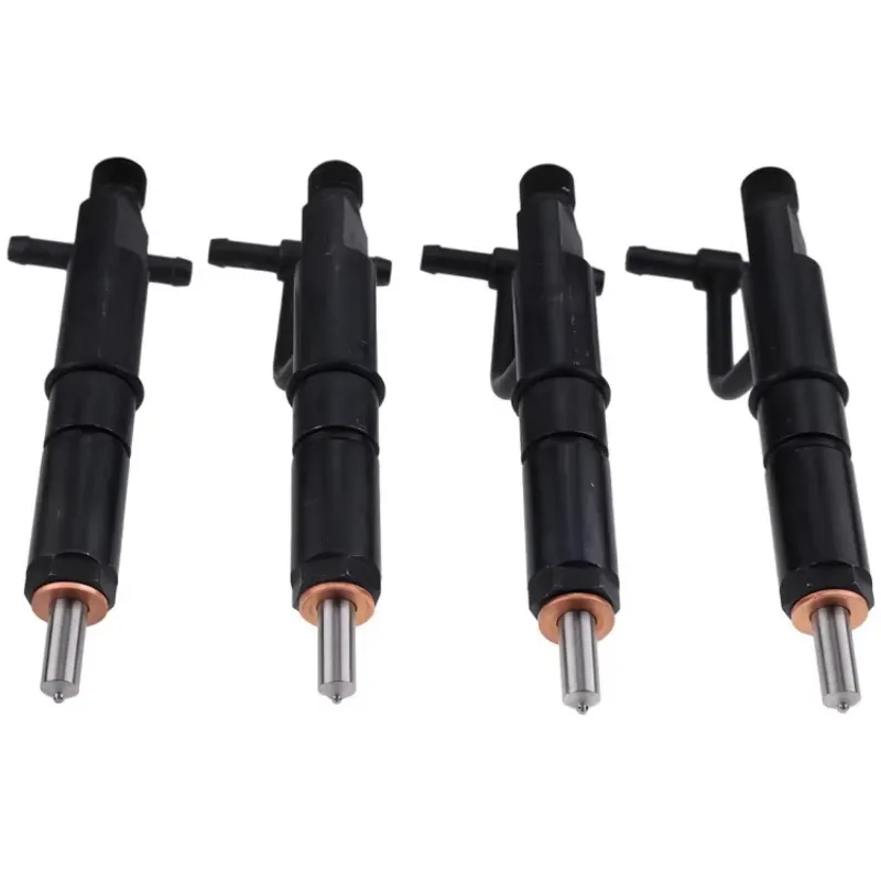 4 Pieces 8944422250 Fuel Injector for Isuzu Engine 4JA1 4JB1 4JC1 4JD1 4JE1 4JF1 4JG1 4JG2 Truck NHR NKR 4 Pieces 8944422250 Fuel Injector for Isuzu Engine 4JA1 4JB1 4JC1 4JD1 4JE1 4JF1 4JG1 4JG2 Truck NHR NKR