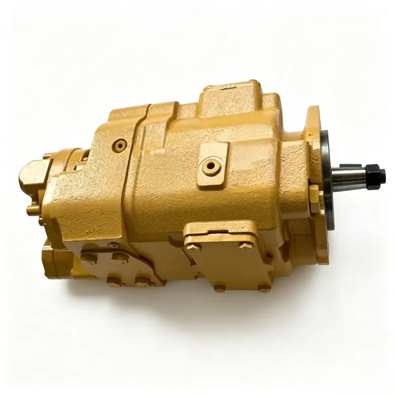 8J-0498 Hydraulic Piston Pump for Caterpillar 12G 130G 140G 160G Motor Grader
