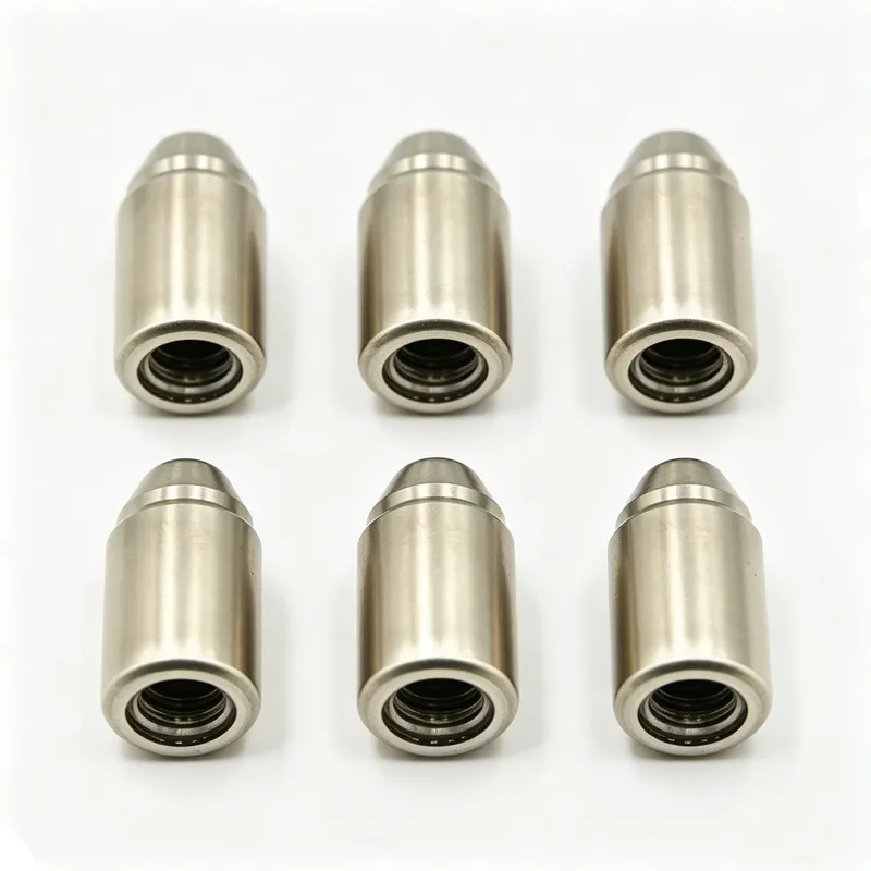 6 Pieces 8N-1831 Fuel Injector Nozzle for Caterpillar D353C D379B D398B Tractor 824B 768B D8K D9H Scraper 657B 666B Compactor 825B Truck 769B 6 Pieces 8N-1831 Fuel Injector Nozzle for Caterpillar D353C D379B D398B Tractor 824B 768B D8K D9H Scraper 657B 666B Compactor 825B Truck 769B
