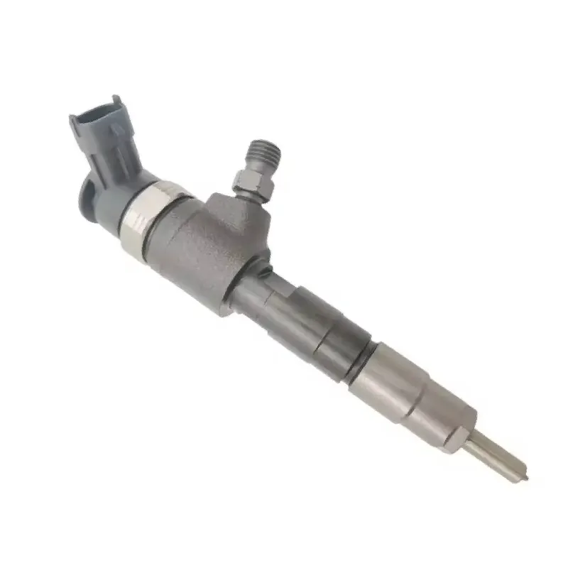 9687068980 0986435172 Fuel Injector for Bosch Citroen C3 II DS3 Ford Fiesta Mk6 Peugeot 206 207 208