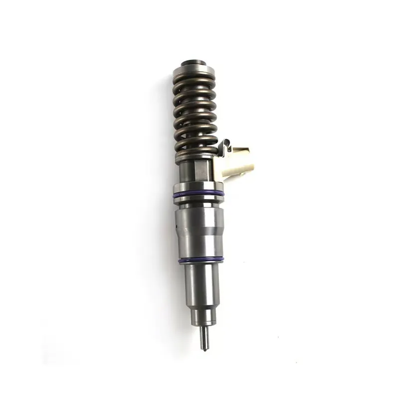 BEBE4D24002 Fuel Injector for Volvo Engine D13 D13A D13D Excavator EC380D EC480D Truck FH BEBE4D24002 Fuel Injector for Volvo Engine D13 D13A D13D Excavator EC380D EC480D Truck FH
