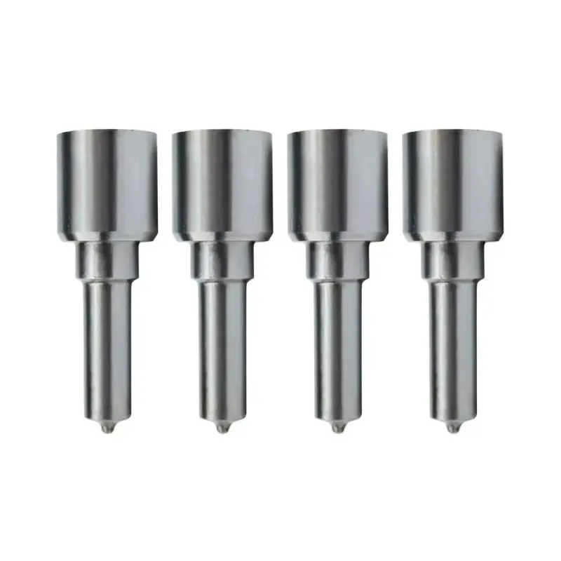 4 Pieces DLLA145PN382 Injector Nozzle for Bobcat Kubota Zexel Engine