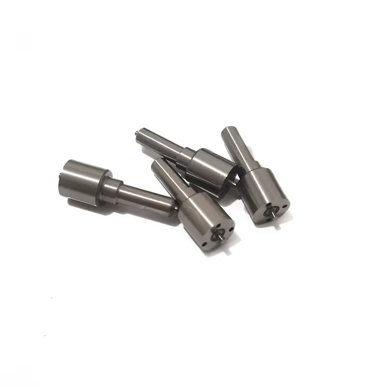 DLLA146P2161 Fuel Injector Nozzle for Bosch Cummins Various DLLA146P2161 Fuel Injector Nozzle for Bosch Cummins Various