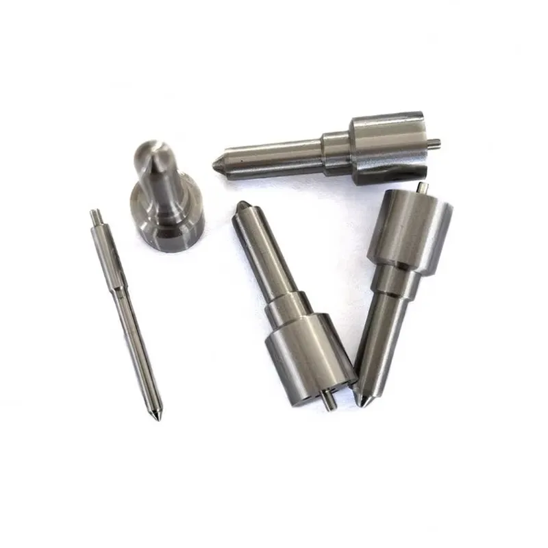 4 Pieces 8-97229907-0 DLLA152PN284 Fuel Injector Nozzle for Isuzu Engine 3LD1 4LB1 3LD2 4LE1 4LE2 4 Pieces 8-97229907-0 DLLA152PN284 Fuel Injector Nozzle for Isuzu Engine 3LD1 4LB1 3LD2 4LE1 4LE2