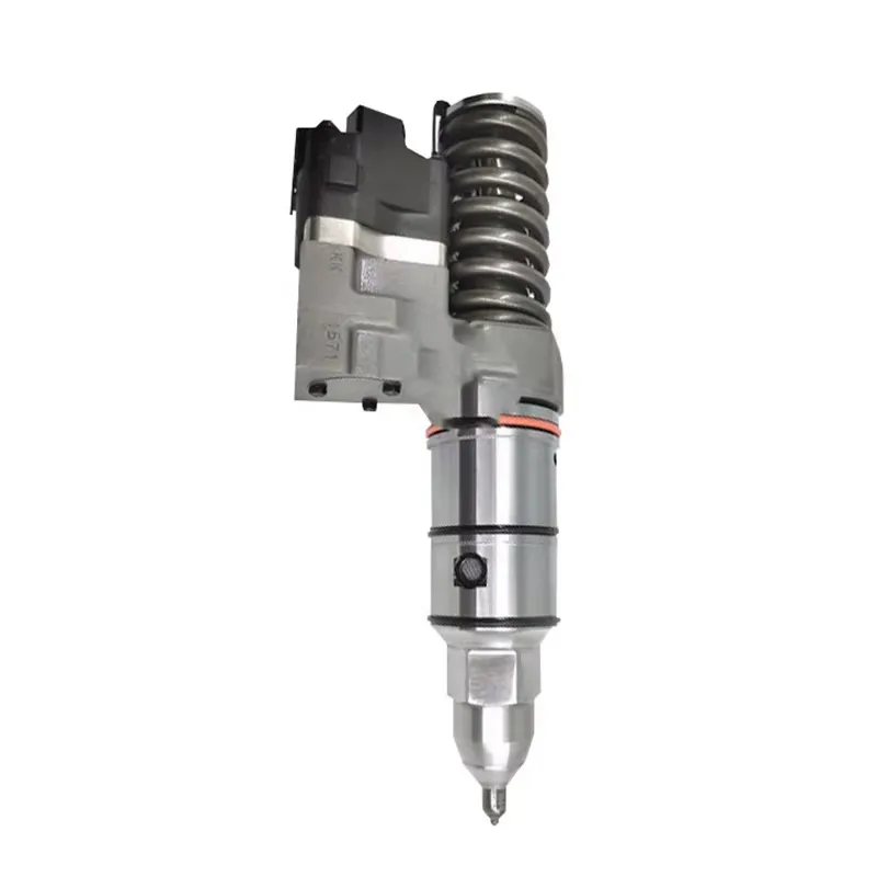 R5234865 Fuel Injector for Detroit Series Engine S50 S60 6067WU40 Wieoncke Truck Tractor Excavator R5234865 Fuel Injector for Detroit Series Engine S50 S60 6067WU40 Wieoncke Truck Tractor Excavator