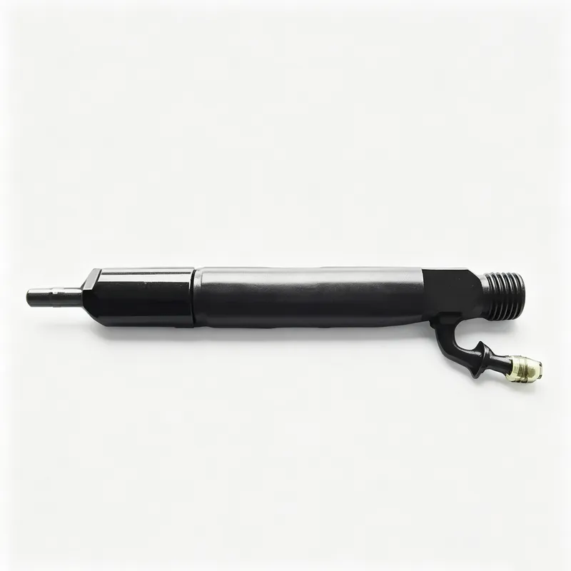 VOE20543483 Fuel Injector for Volvo Penta Engine TD520GE TAD531G TD720GE Wheel Loader L40 L40B L45 L45B