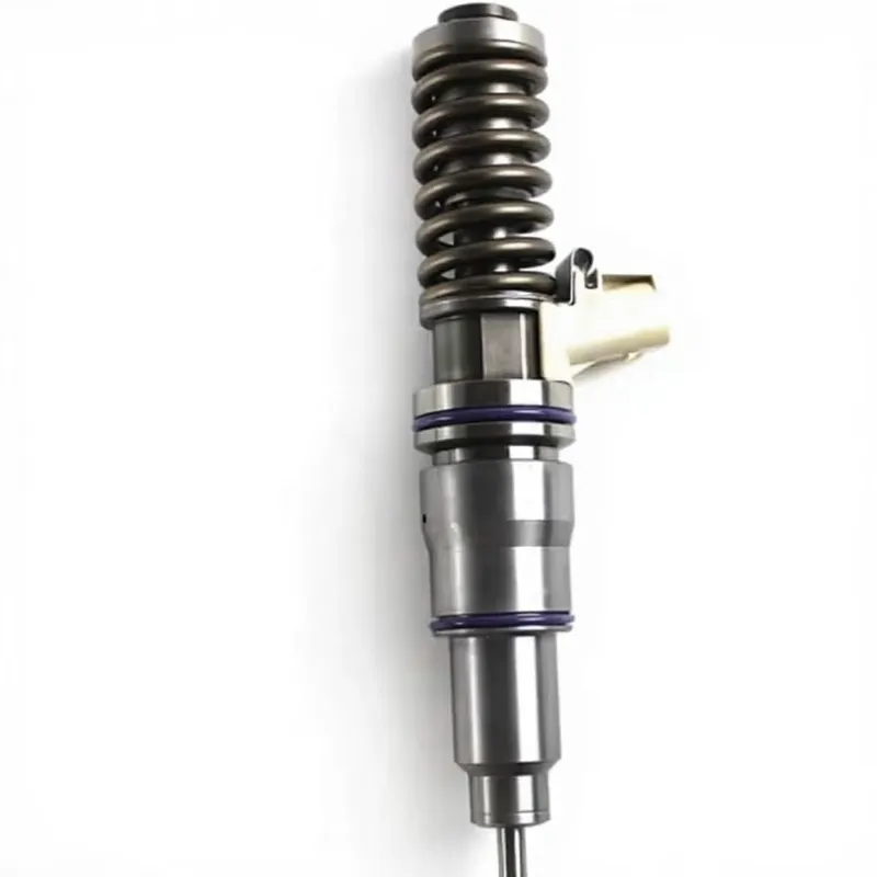 VOE20847327 VOE20530081 Fuel Injector for Volvo D12 Engine EC330C LD EC360B LC L150E L180E L150F L180F L220E L220F VOE20847327 VOE20530081 Fuel Injector for Volvo D12 Engine EC330C LD EC360B LC L150E L180E L150F L180F L220E L220F