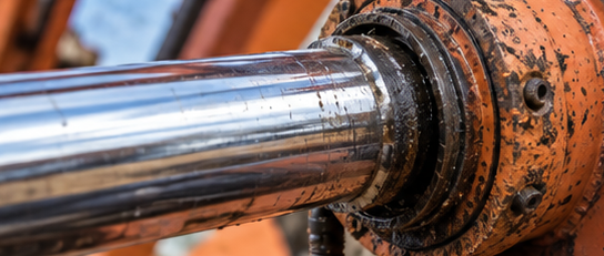 excavator hydraulic troubleshooting case studies