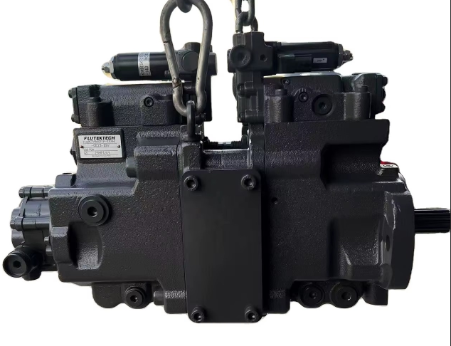 k7v vs k5v vs k3v hydraulic pumps: Key Differences & Comparison